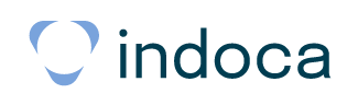 Indoca - Logo